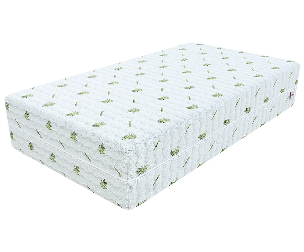 Penový matrac SELECT MAX ULTRA ALOE VERA 180x200 29 cm