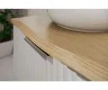 Kúpeľňová doska NATURE CREMONA 60cm