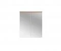 Kúpeľňová zostava BALI WHITE LAVA 60cm