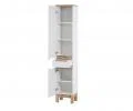 Kúpeľňová zostava BALI WHITE LAVA 60cm