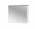 Kúpeľňová zostava BALI WHITE LAVA 60cm