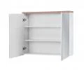 Kúpeľňová zostava BALI WHITE LAVA 60cm