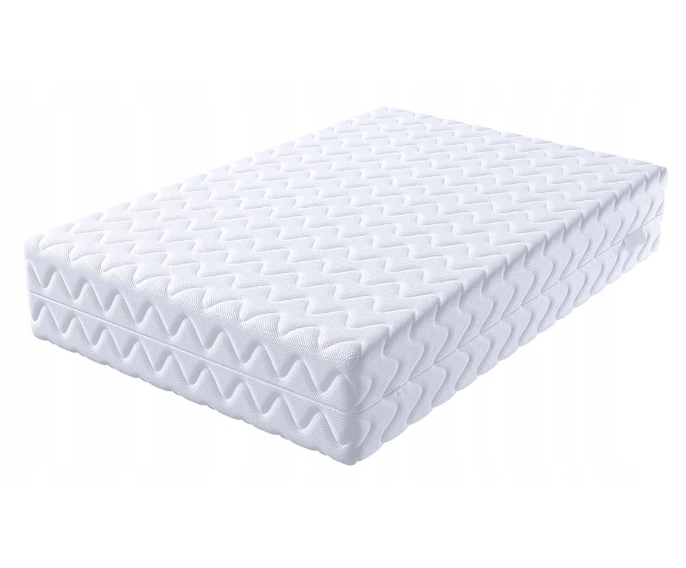 Taštičkový matrac BLANCA JERSEY 180x200x21cm