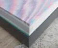 Taštičkový matrac ZEN DUAL 100x200x29cm