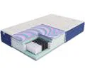 Taštičkový matrac ZEN DUAL 180x200x29cm