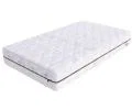 Taštičkový matrac VENETO CARBON 200x200x22cm