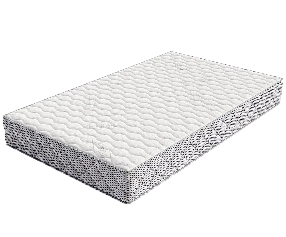 Penový matrac NORDIC SILVERCARE 180x200x24cm