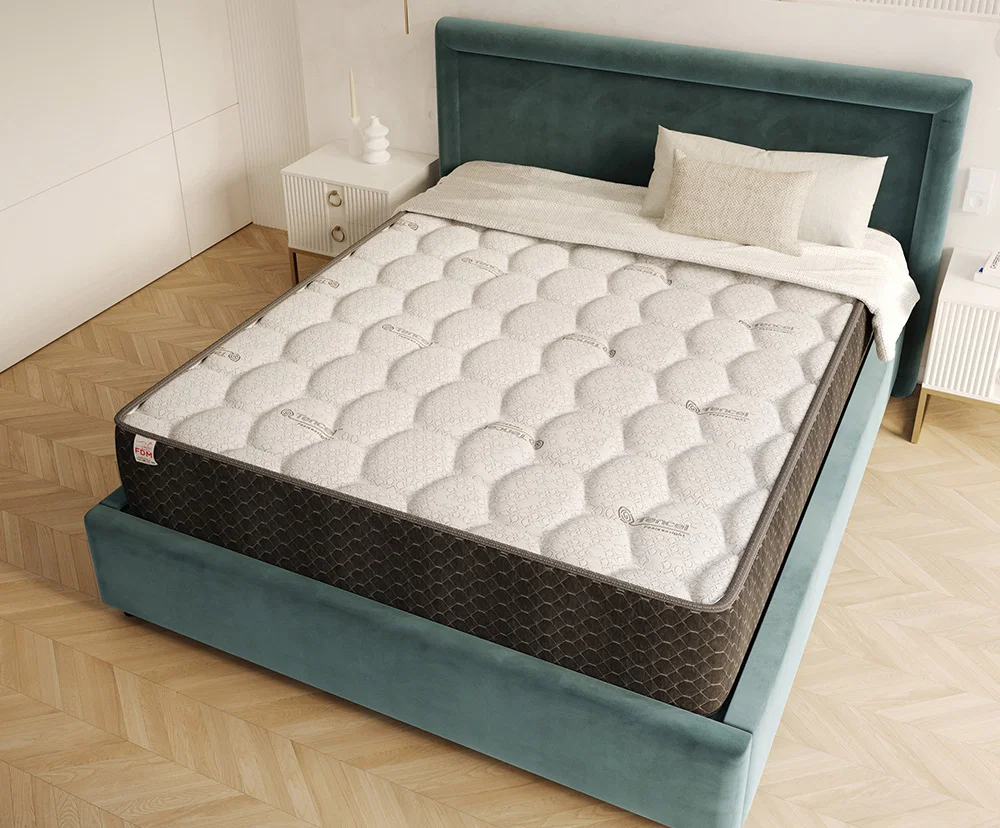 Taštičkový matrac TASSO TENCEL 80x200x24cm
