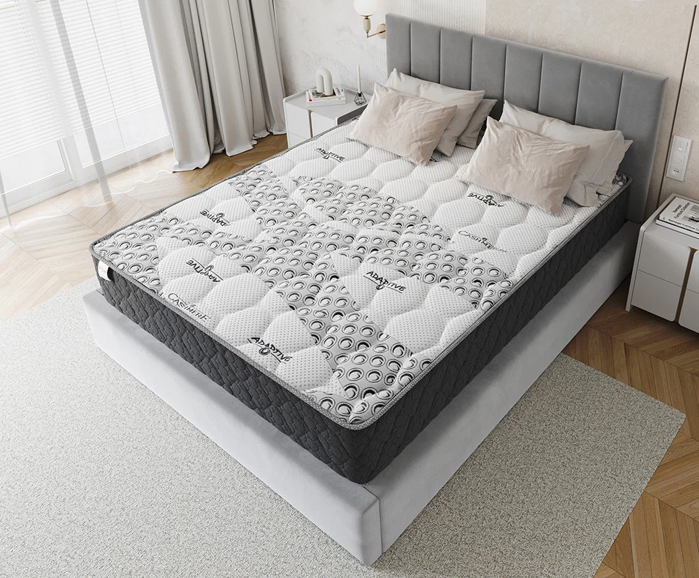 Taštičkový matrac COMFORT CASHMERE 80x200x24cm