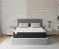 Taštičkový matrac COMFORT CASHMERE 80x200x24cm