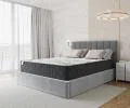 Taštičkový matrac COMFORT CASHMERE 140x200x24cm
