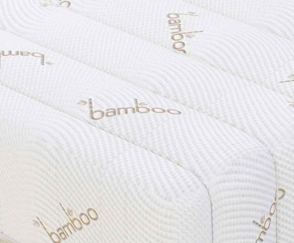 Poťah na matrac BAMBOO 80x200x9cm