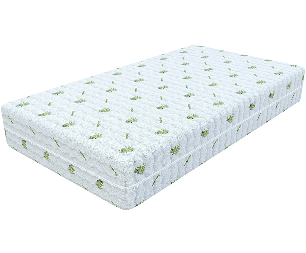Poťah na matrac ALOE VERA 80x200x9cm