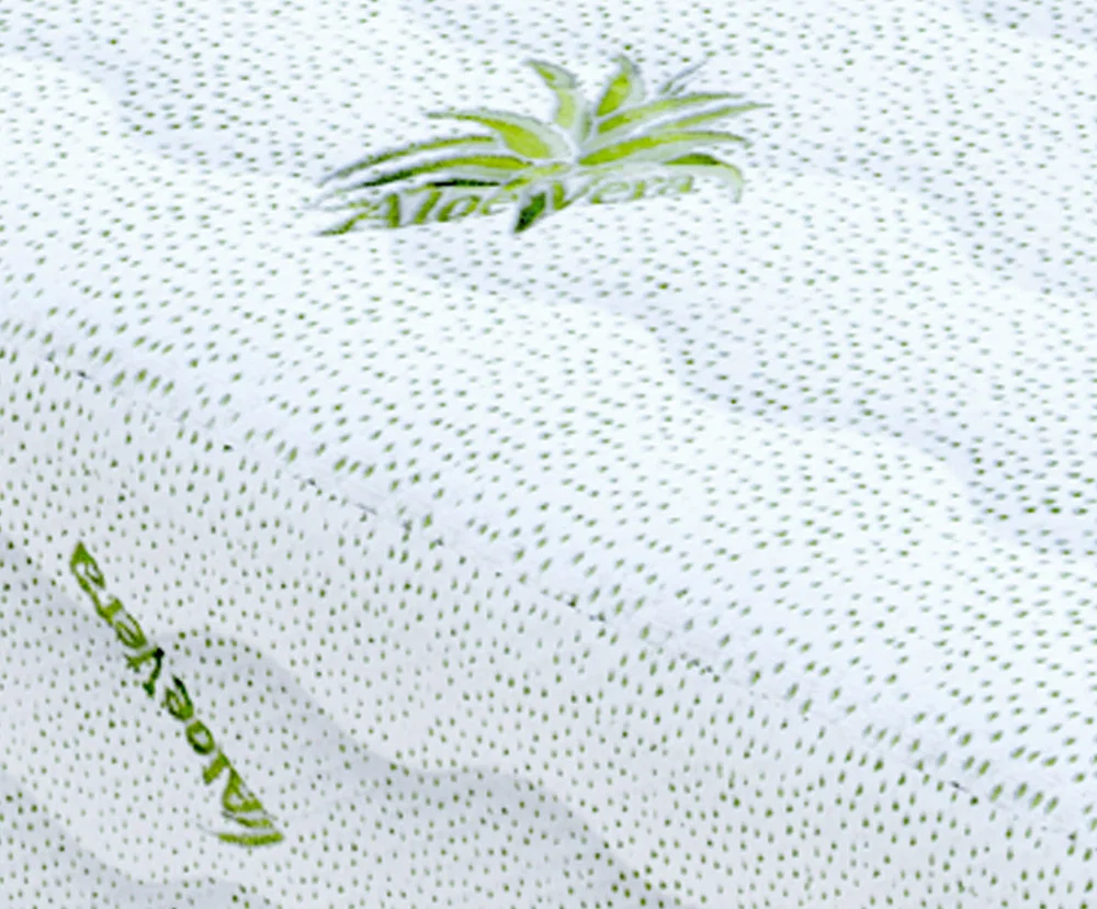 Poťah na matrac ALOE VERA 80x200x9cm